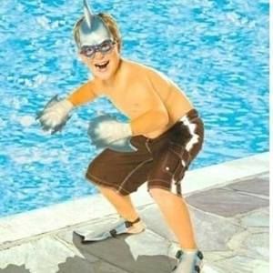 Meet your Posher, Jesse